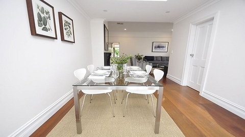 The Apartment Service HAYBY - Events Australia 1