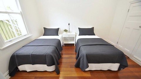 The Apartment Service HAYBY - Events Australia 2