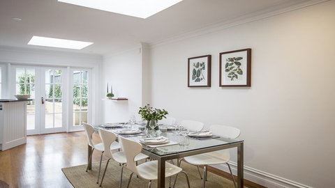 The Apartment Service HAYBY - Events Australia 4