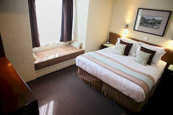 Peppers Rundells Alpine Lodge - Events Australia 5