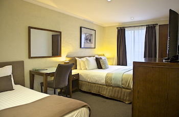 Peppers Rundells Alpine Lodge - Events Australia 2