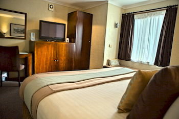 Peppers Rundells Alpine Lodge - Events Australia 6