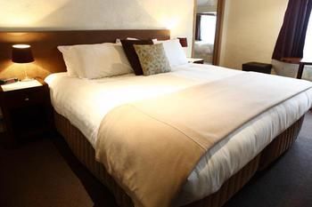 Peppers Rundells Alpine Lodge - Events Australia 3