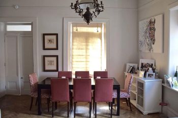 Expansive French Style Apartment H343 - Tourism Bookings 6