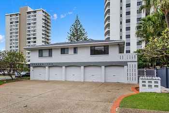 Jansea 2 - Events Australia 6