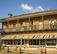 Hill End Historic Cottages - Events Australia