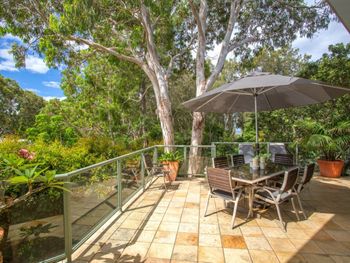 The Pleasure Dome - Events Australia 1