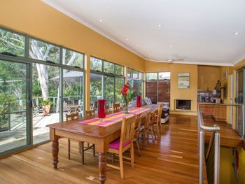 The Pleasure Dome - Events Australia 4