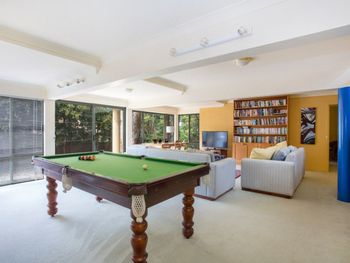 The Pleasure Dome - Events Australia 5