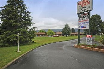 Colonial Motor Inn Lithgow - Events Australia 0