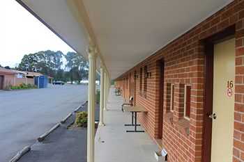 Colonial Motor Inn Lithgow - Events Australia 4
