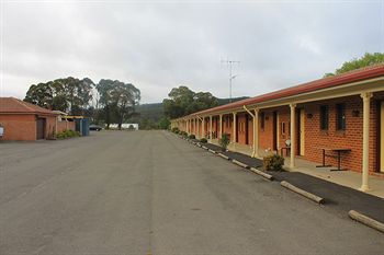 Colonial Motor Inn Lithgow - Events Australia 3