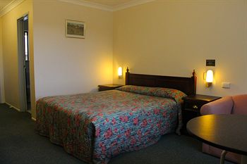 Colonial Motor Inn Lithgow - Events Australia 1