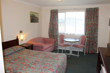 Colonial Motor Inn Lithgow - Events Australia 2