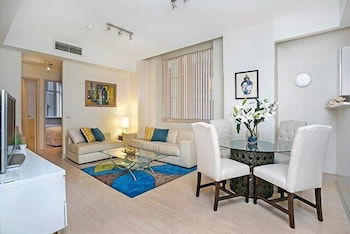 The Apartment Service CL405 - Tourism Bookings 5