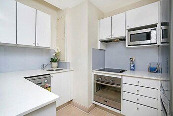 The Apartment Service CL405 - Tourism Bookings 6