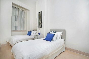 The Apartment Service CL405 - Tourism Bookings 3