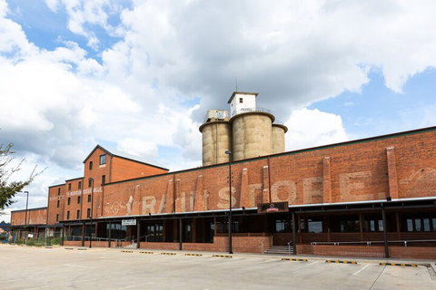 Trendy Self Contained City Apartment - Events Australia 1