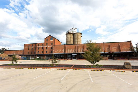 Trendy Self Contained City Apartment - Events Australia 0