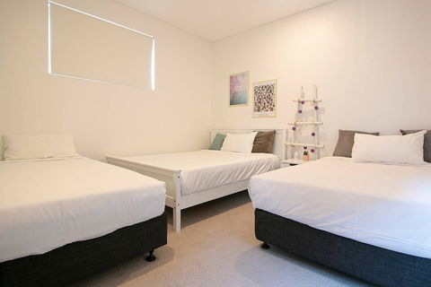 F03-darling Harbour 1 BDR APT - Tourism Bookings 4