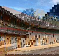Settlers Hotel York - Tourism Bookings
