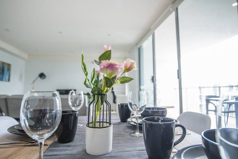 Stunning 1bed1bath Apartment@mascot - Accommodation Europe 4