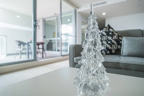 Stunning 1bed1bath Apartment@mascot - Accommodation Europe 1