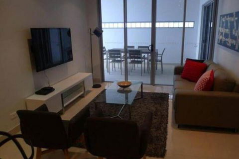 Kube On Cavanagh - Events Australia 5