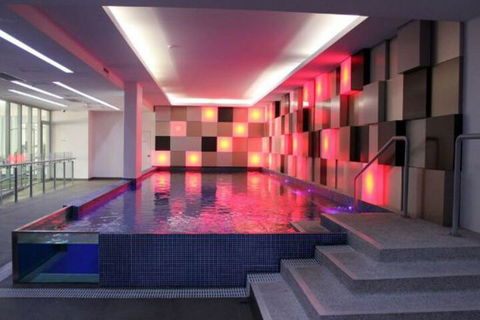 Kube On Cavanagh - Events Australia 6