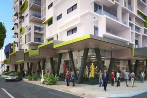 Kube On Cavanagh - Events Australia 1