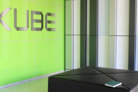 Kube On Cavanagh - Events Australia 2