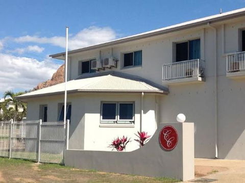 BEST WESTERN CASTLE LODGE MOTEL - Accommodation Europe 2