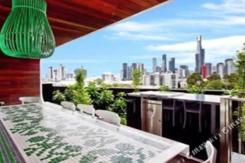 Near CBD / Cozy & Quite / BayView / Top Floor22 - Events Australia 5