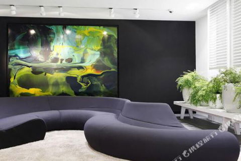 Near CBD / Cozy & Quite / BayView / Top Floor22 - Events Australia 3