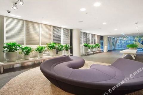 Near CBD / Cozy & Quite / BayView / Top Floor22 - Events Australia 6