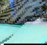 Seabreeze - Tourism Bookings