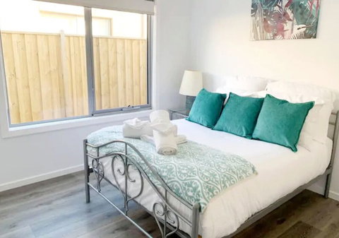 Brand New Home - 10min To Beach & Torquay - Events Australia 6