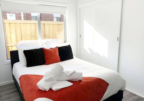 Brand New Home - 10min To Beach & Torquay - Events Australia 3