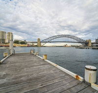 Harbourside 49 - Tourism Bookings