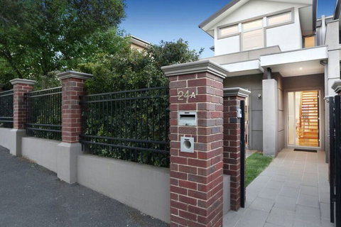 Kew Luxurious Townhouse - Events Australia 2