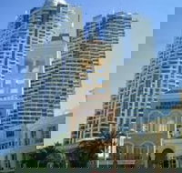 Chevron Renaissance Ocean Views - Events Australia