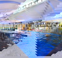 The Retreat at Chevron Renaissance - Events Australia