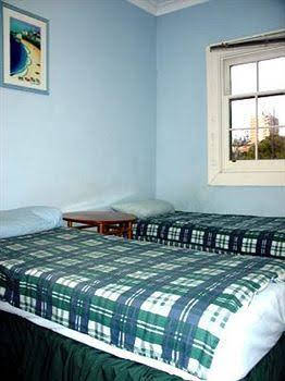 Sydney GDay Hostel - Tourism Bookings 2