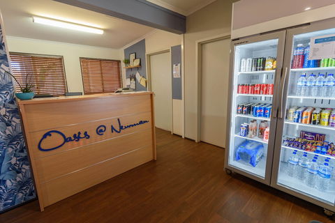 Oasis At Newman - Accommodation Europe 1