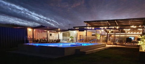 Oasis At Newman - Accommodation Europe 0