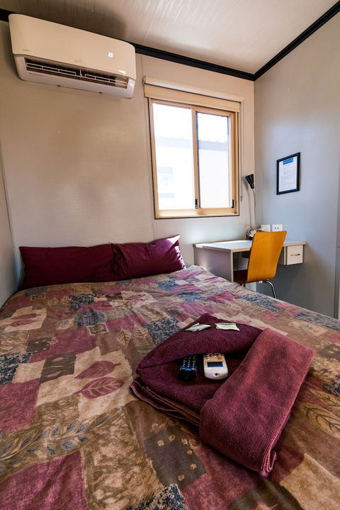 Oasis At Newman - Accommodation Europe 5