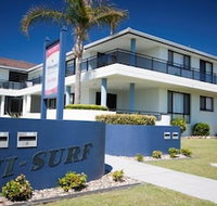 Hi Surf Unit 4 - Tourism Bookings