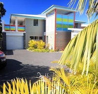 Lorikeet 2 - Tourism Bookings
