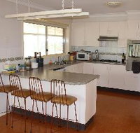 Waterfall Way Accommodation - Events Australia