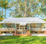 Celestial Dew of Tyalgum - Events Australia